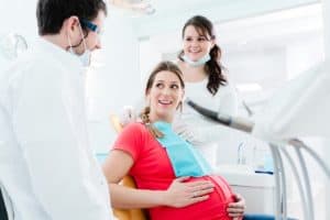 Dental Care During Pregnancy