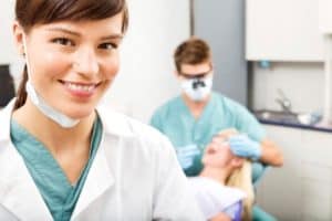 sedation dentistry Spokane washington