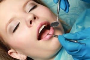 dental sedation Spokane washington