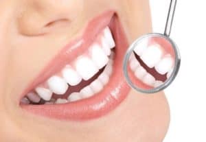 cosmetic dentist Spokane wa