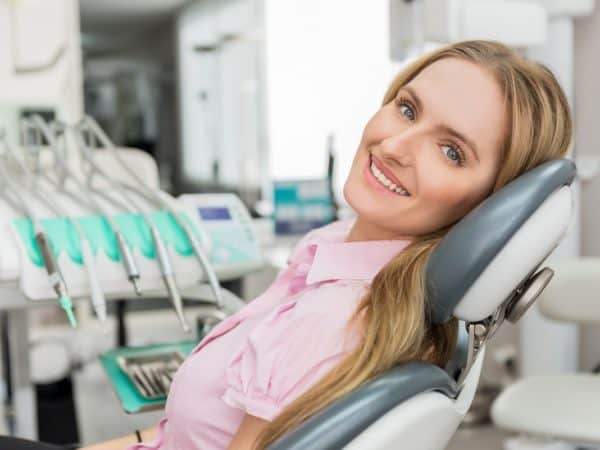 Dental Veneers & Dental Bonding in Spokane