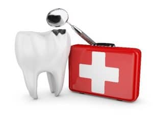 Emergency Dentist in Spokane WA