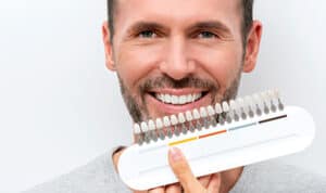 Cosmetic Dentistry Spokane