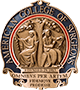 American College of Surgeons Logo