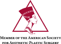 American Society For Aesthetic Plastic Surgery Logo