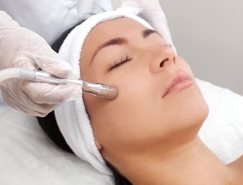 Dermabrasion in Atlanta