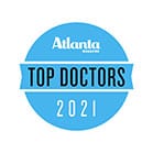 Atlanta Top Doctors in 2021
