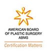 American Board of Plastic Surgery Logo