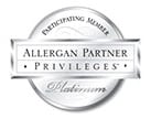 Allergan Partner Privileges