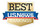 Best US News Rankings