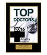 Top Doctors Atlanta 2016