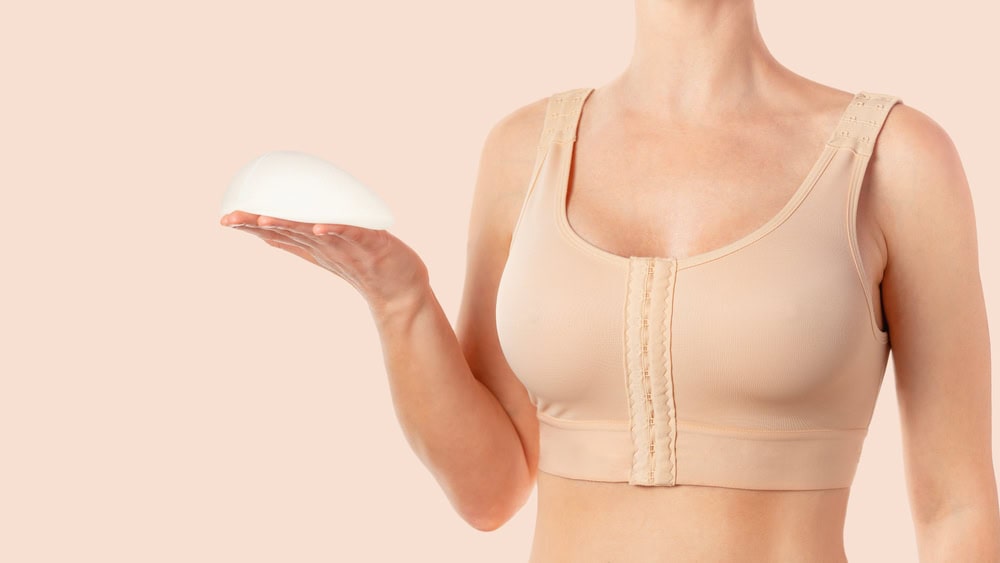 Breast augmentation safety in ATL