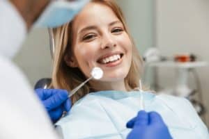 Root Canal in Beaumont, TX