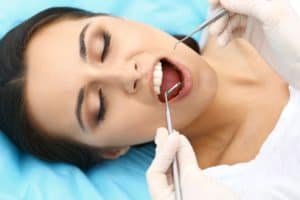 General Dentistry in Beaumont, TX