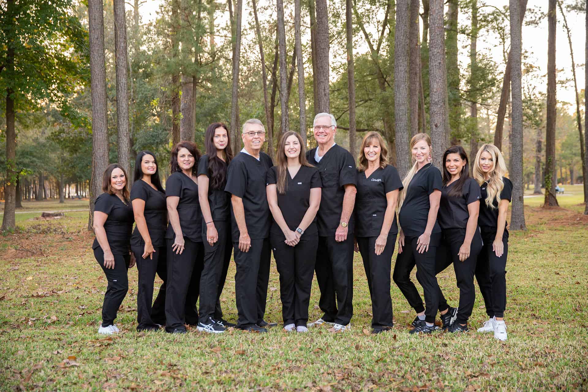 About Us Beaumont Dentists Port Arthur