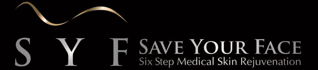 Save Your Face Six Step Medical Skin Rejuvenation