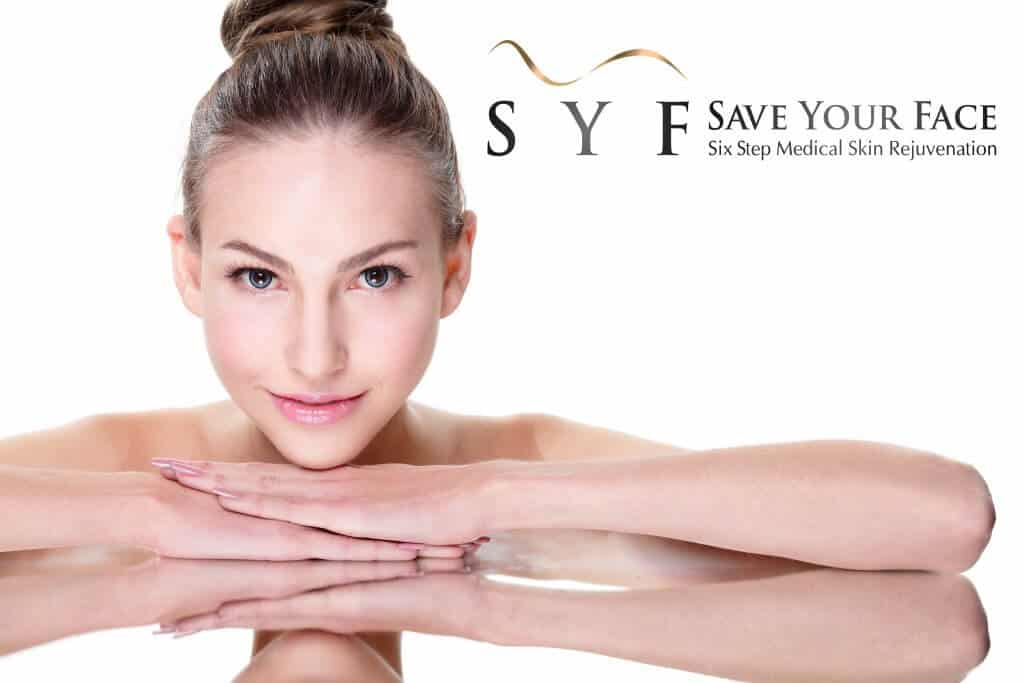 Save Your Face Product Spotlight