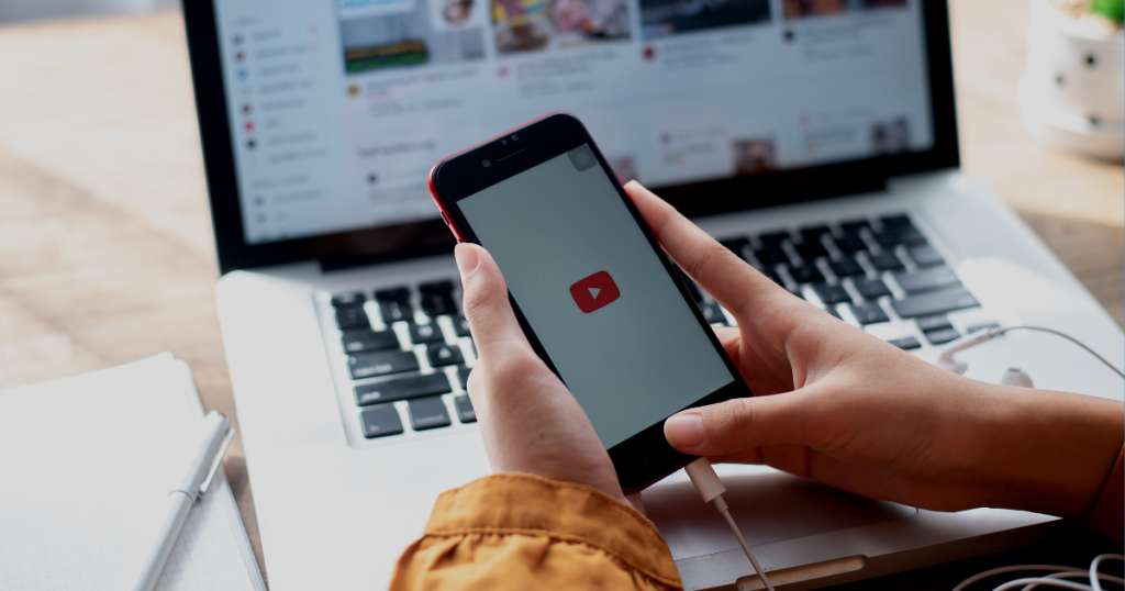 YouTube Newest Change Can Impact Your Business Advertising