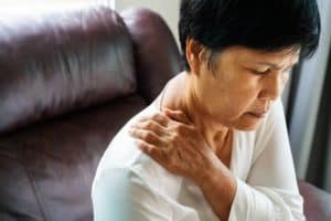 Shoulder Impingement Pain