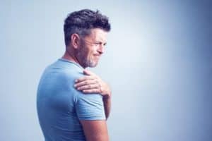 Shoulder Pain Treatment for Columbus & Grove City, OH