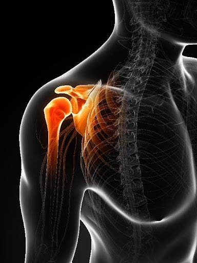 Rotator Cuff Tear Repair for Columbus & Grove City, OH