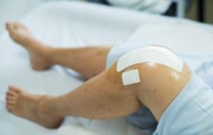 Knee Pain Surgery for Columbus & Grove City, OH patients