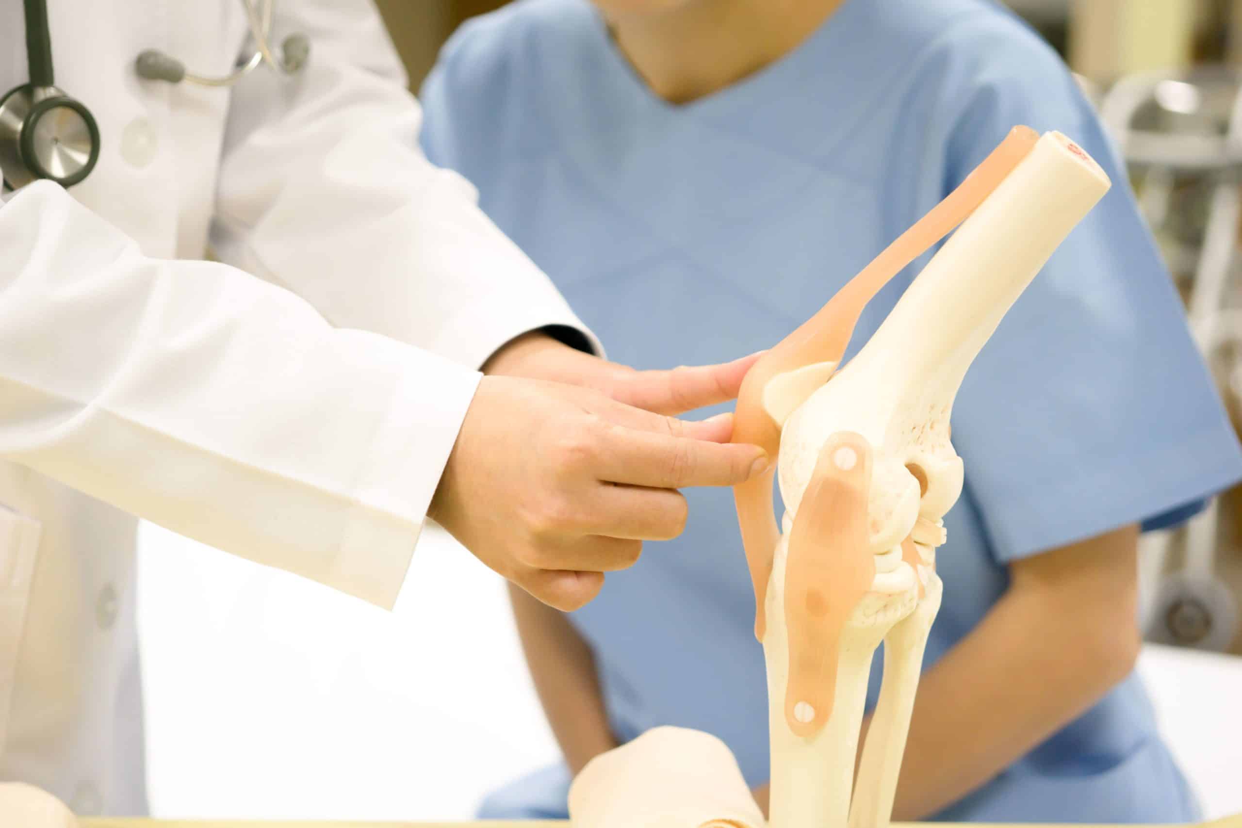 Orthopedic for Columbus & Grove City, OH Patients