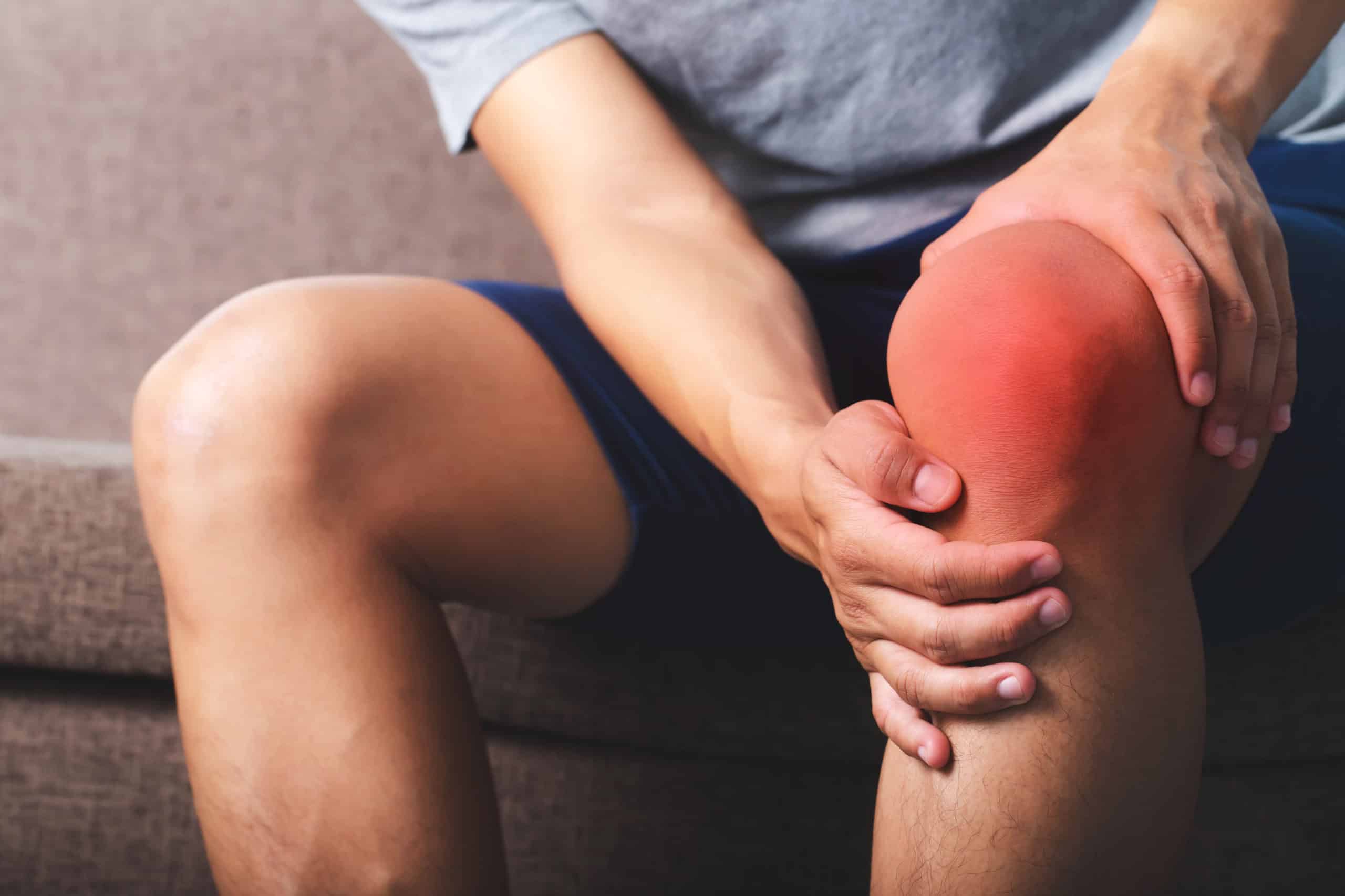 Patellar Tendonitis / Jumper's knee - Symptoms, Causes and Treatment