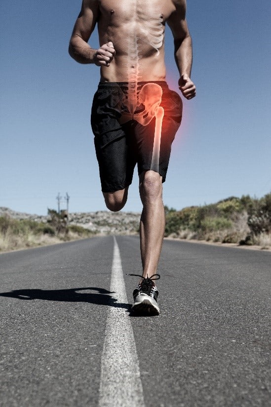 Hip Pain While Exercising