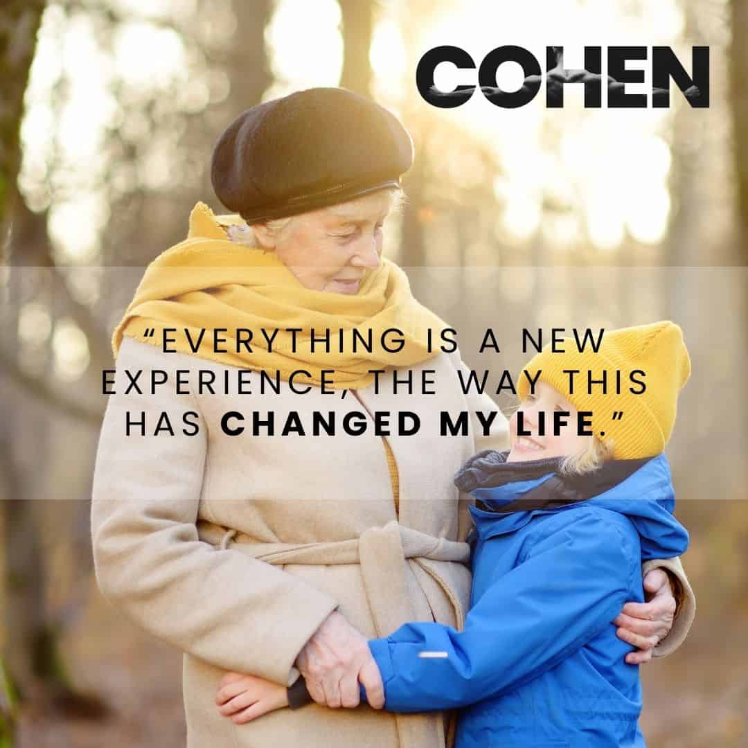 Teresa Page Hip Replacement