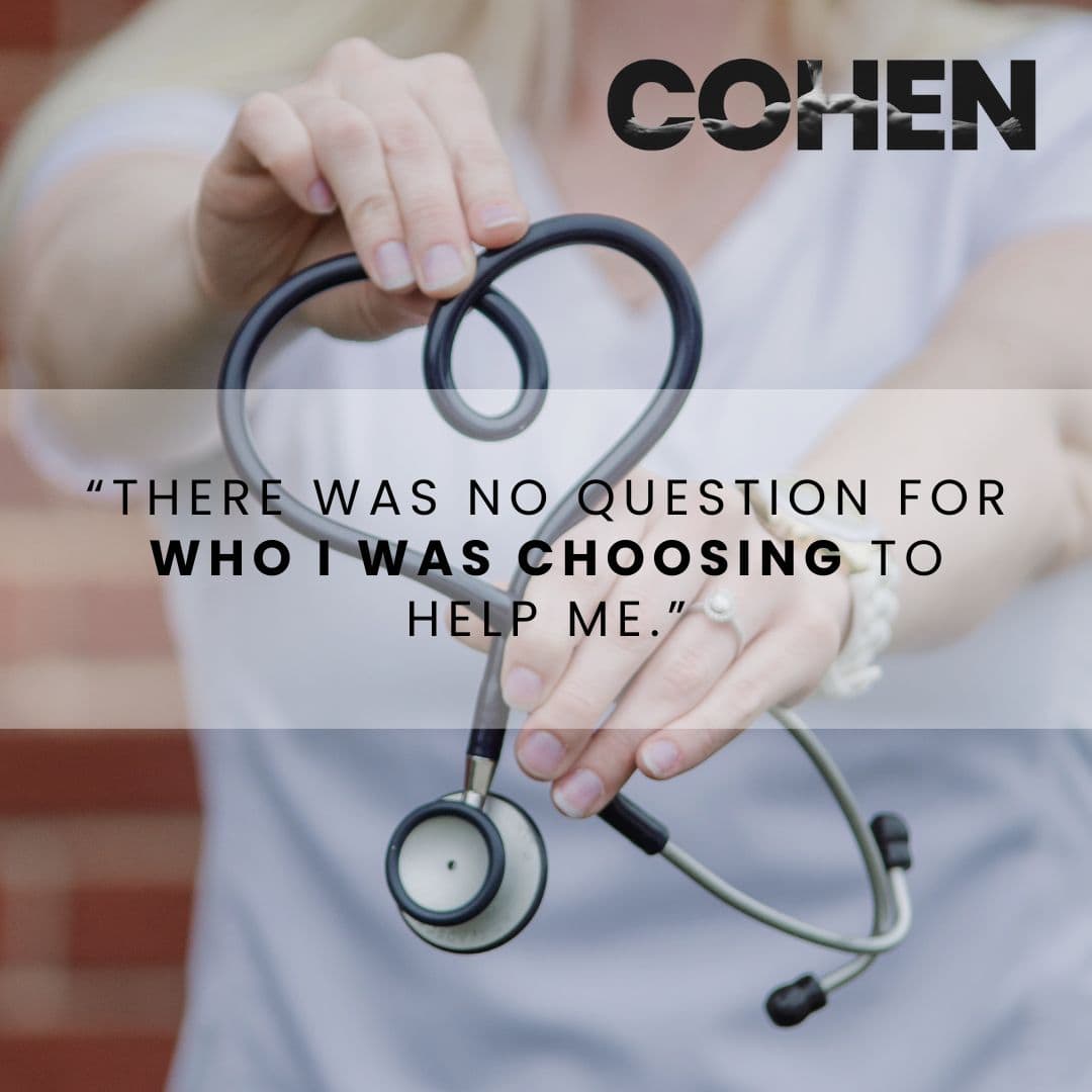 Leslie Murphy Shoulder Replacement