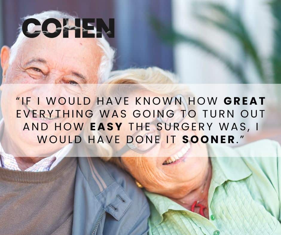 Jane Maddie Reverse Total Shoulder Replacement x2