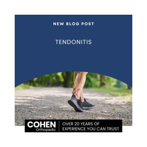 Understanding Tendonitis: A Guide for Fall and Winter Sports Enthusiasts