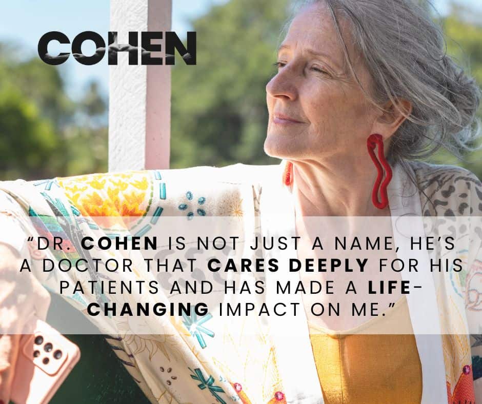 Tammy’s Second Chance