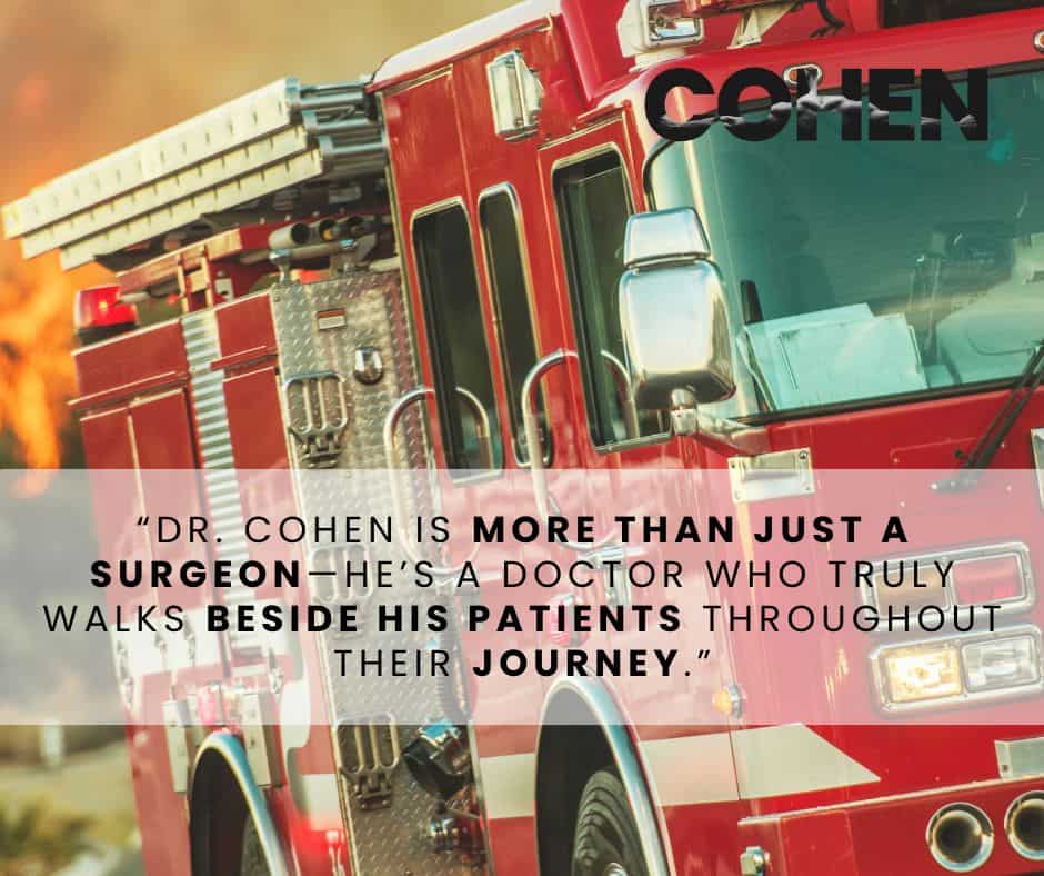 Patient Testimonial: John Blankenship