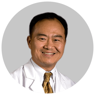Steve B. Park, MD - Founder & Ophthalmologist