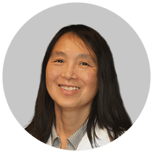 Ying Qian, MD, PhD - Ophthalmologist
