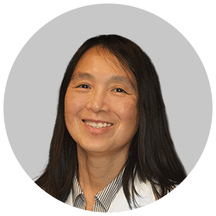 Ying Qian, MD, PhD - Ophthalmologist