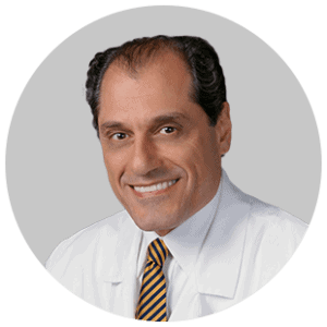 Omar E. Hanuch, MD, FACS - Ophthalmologist