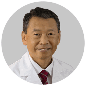 Roy Kim, OD, Diplomat - Optometrist