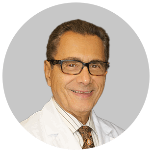 Joel Greenberg, OD - Optometrist