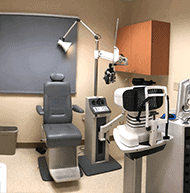 Exam Room