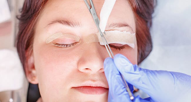 Lower Eyelid Rejuvenation: How To Fix Under Eye Bags : Roy Kim, MD