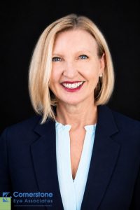 Dr. Angelique A. Cohen MD