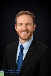 Dr. Benjamin Meath MD