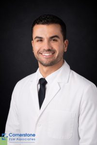 Dr. Thairo A. Pereira MD