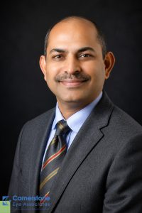 Dr. Sunil Baldwa MD