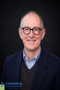 Dr. James S. Burkhart MD