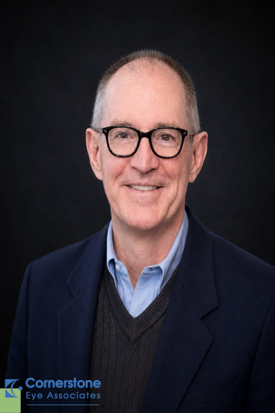 Dr. James S. Burkhart MD