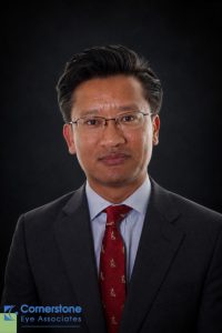 Dr. Pratik M. Gurung MD